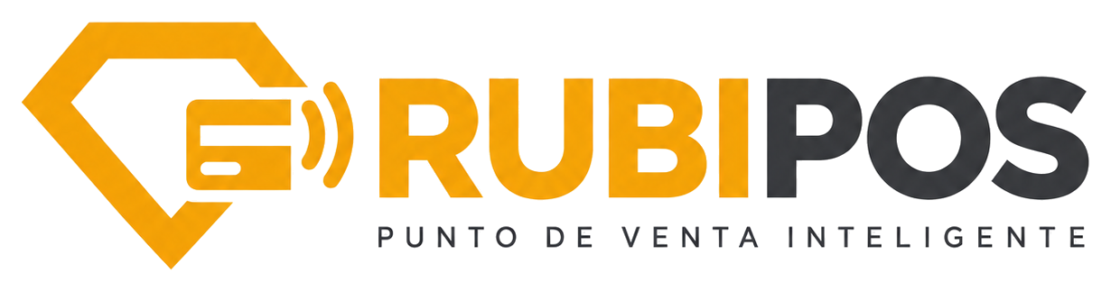 RubiPOS