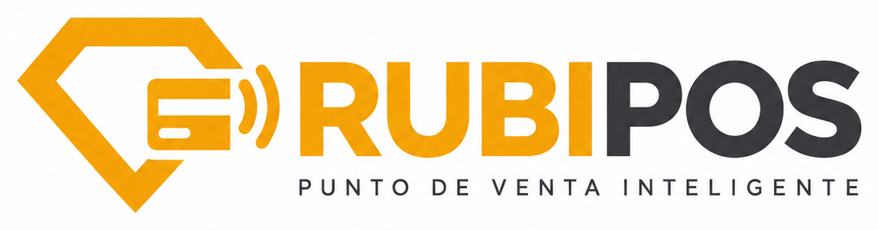 RubiPOS